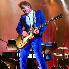 Blondie Chaplin