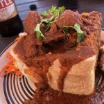 Bunny Bar in Umkomaas