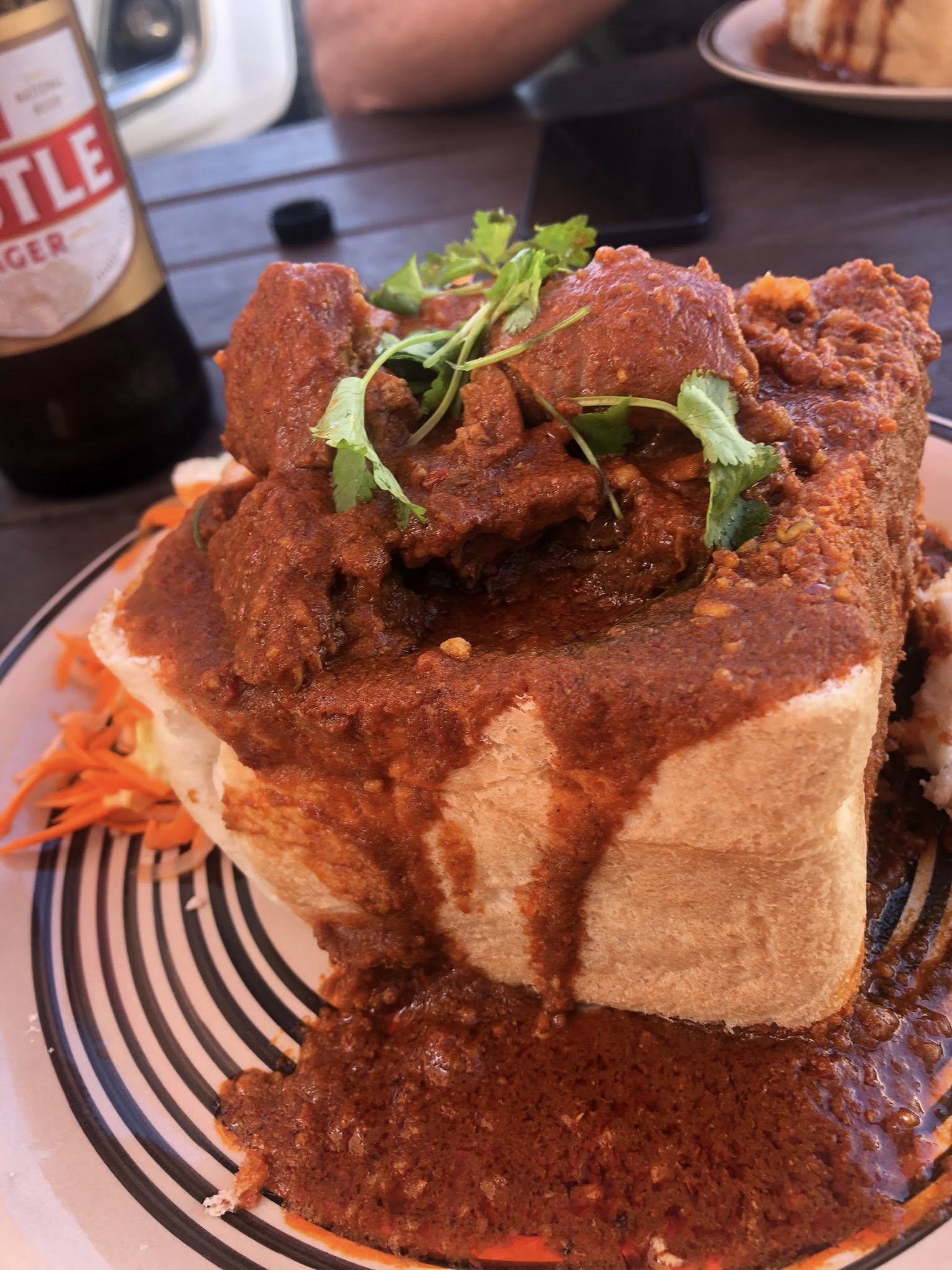 Bunny Bar in Umkomaas