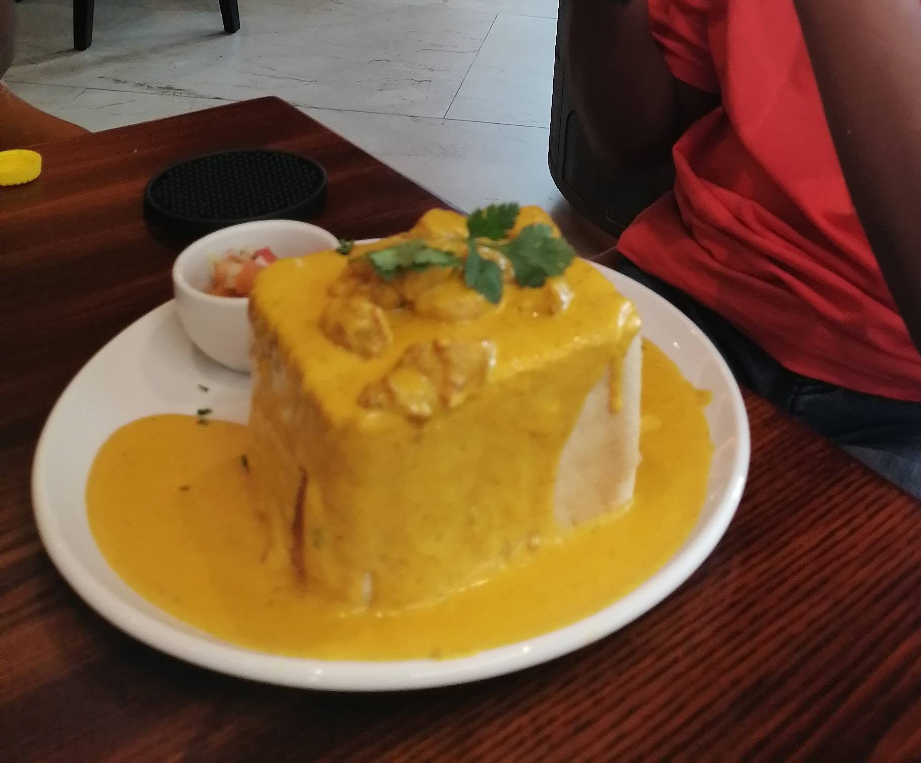 Curry House at Gateway 0 (0)