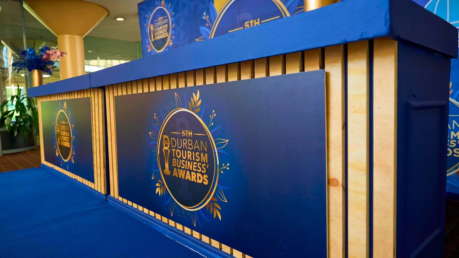 Durban Tourism Business Awards