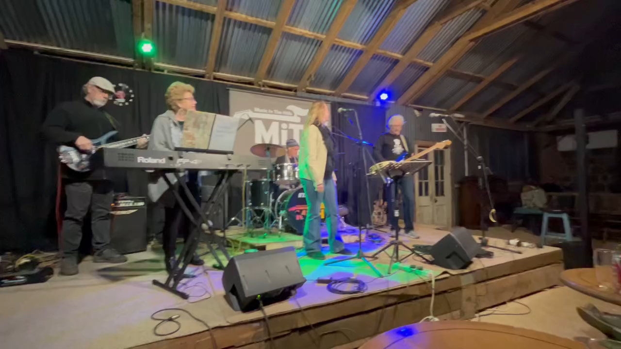 Flat dog Blues band 5 (1)