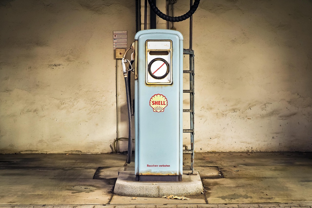 Fuel and petrol