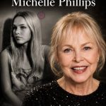 HAPPY BIRTHDAY Michelle Phillips 🎉