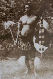 Inkosi Shadrack Fuba Zibi (20 August 1879 – 26 July 1963)