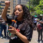 Jacinta Ngobese-Zuma