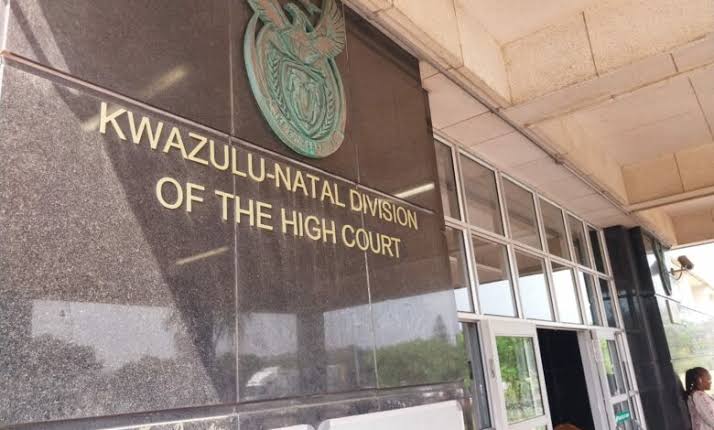 KZN court