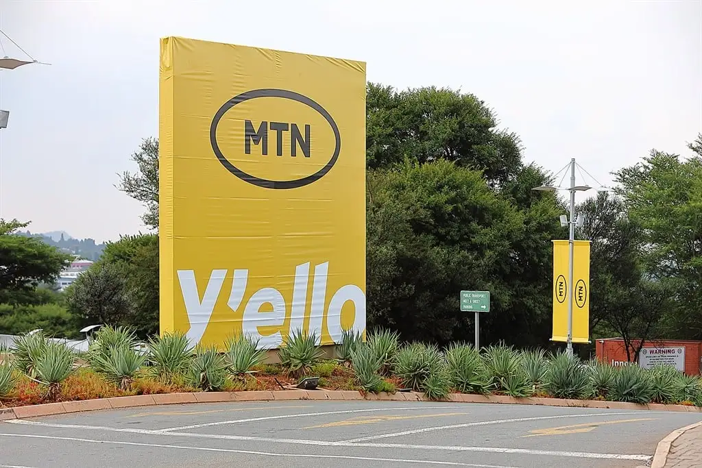 MTN South Africa