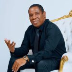 Nelspruit-born billionaire Robert Gumede