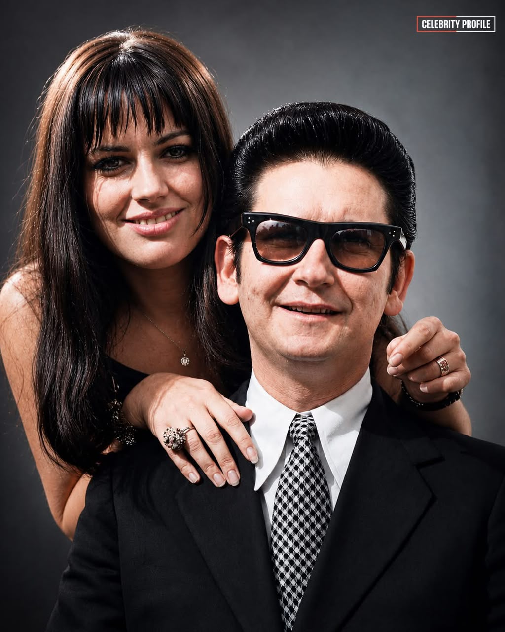 Roy Orbison