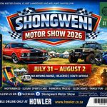 Shongweni motor show