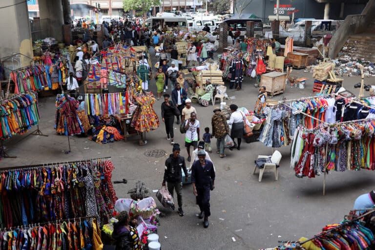 Headline CPI inflation rose to 4.5% year-on-year in May 2026, up from 4.0% in April. This is the highest since July 2024 but below market expectations of around 4.7%. 0 (0)