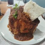 St Mike's curry & bar
