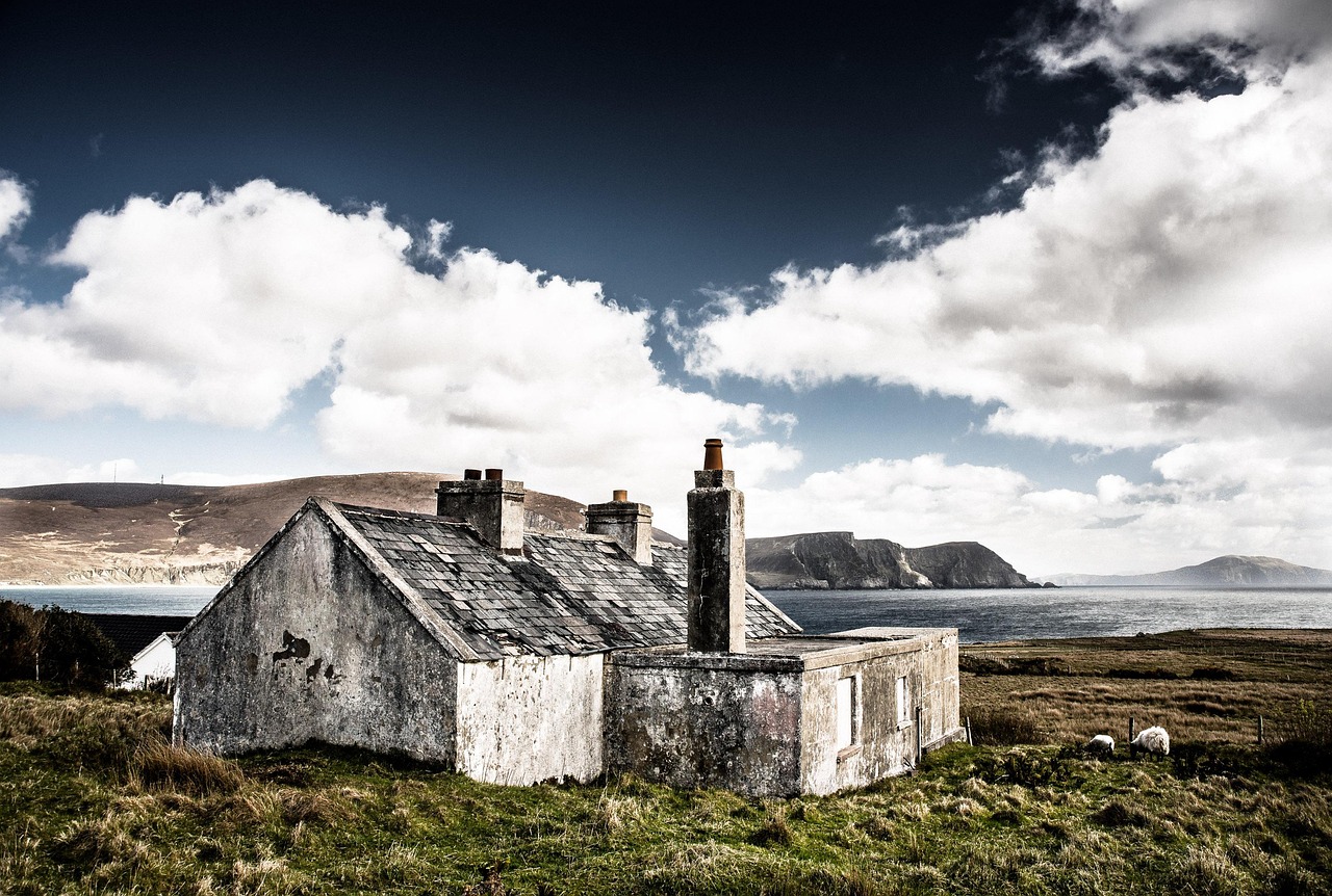 The Great Famine of Ireland