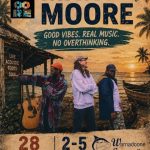Many Moore @ Warnadoone