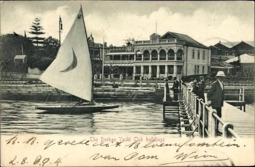 Royal Natal Yacht Club (RNYC) 5 (1)
