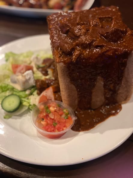 Beef Bunny Thirsty Whale Amanzimtoti 0 (0)