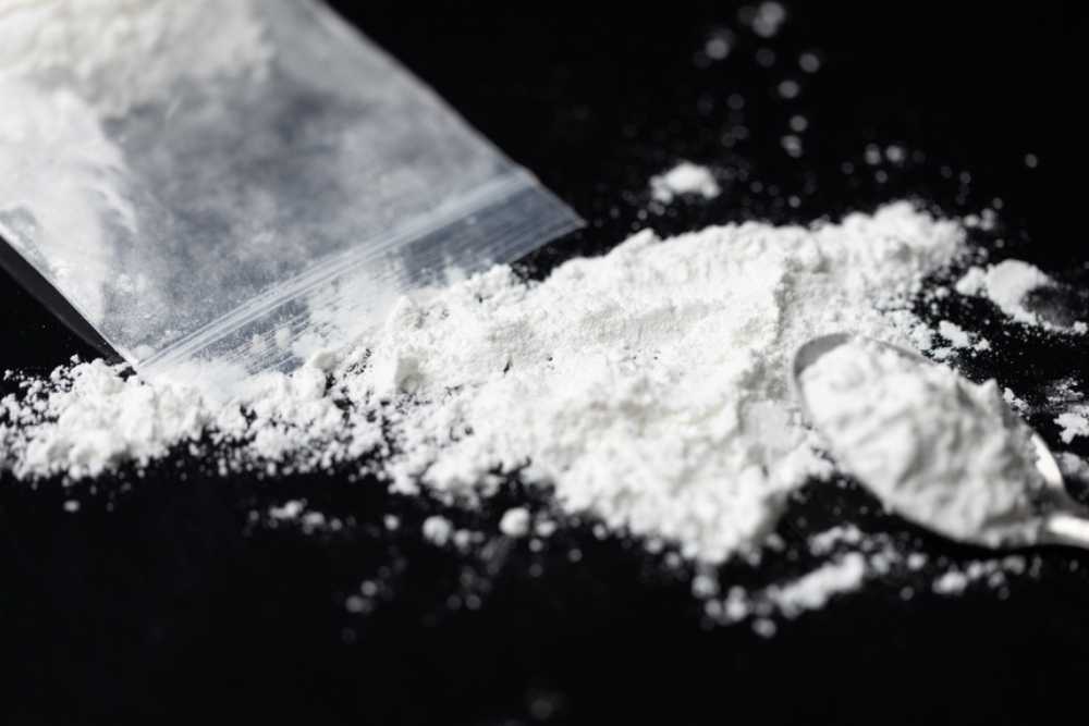 cocaine durban