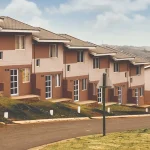 cornubia development