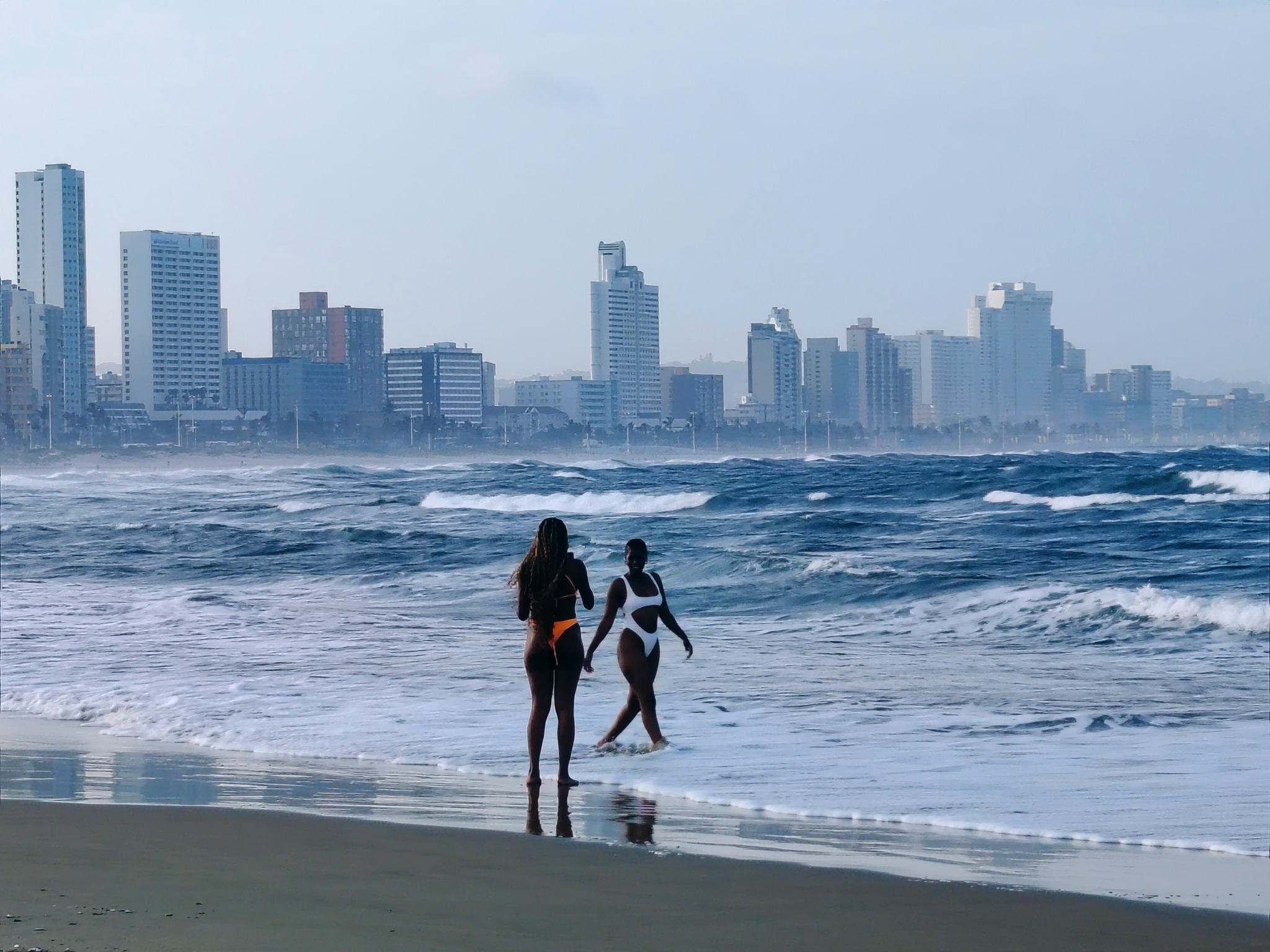 Durban @ sunrise 5 (1)