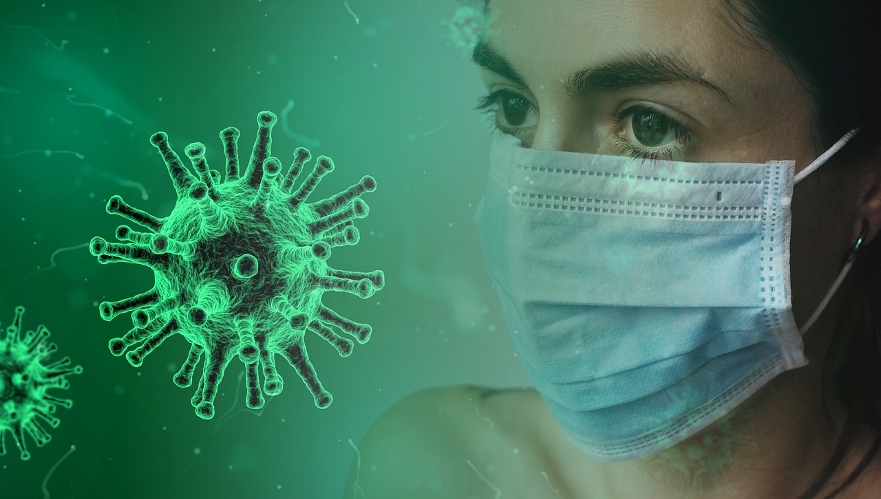 The onset of flue 5 (1)