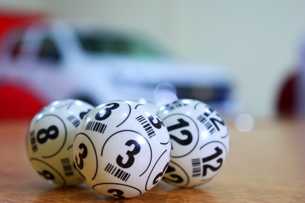 lotto and powerball