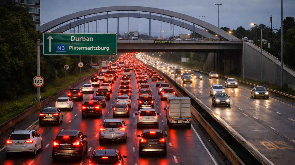 n3 durban