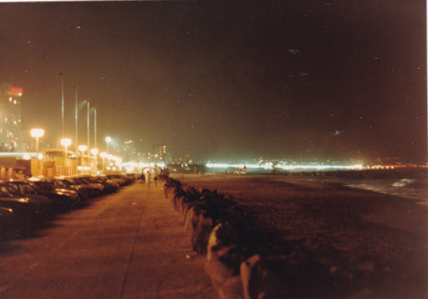 north Beach durban
