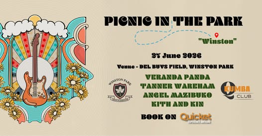 picnic in the park