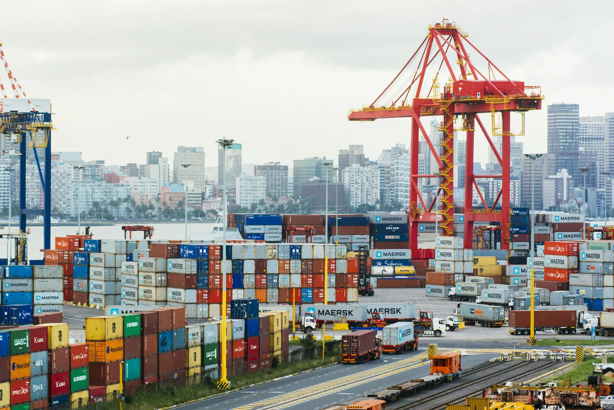 port of durban