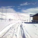 Afriski Mountain Resort Ski Resort