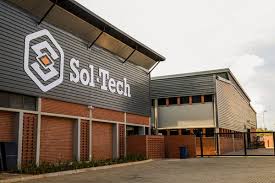 sol tech