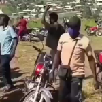 The locals in the Democratic Republic of Congo have had enough of the Ebola Hoax and are chasing the WHO doctors out of town.