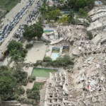 Two shallow earthquakes struck northern Venezuela (near Yaracuy state, west of Caracas) just 39–60 seconds apart