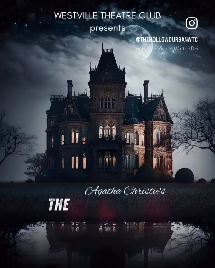 Agatha Christie’s The Hollow