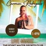 Carmen at On Point