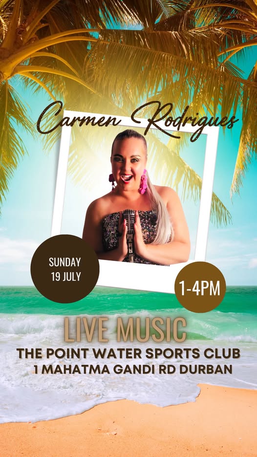 Carmen at On Point