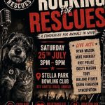 Rocking for rescues
