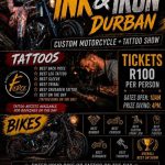 Ink and Iorn Durban