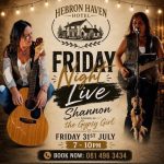 Shannon @ Hebron Haven