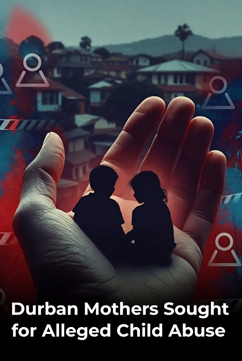 A Chatsworth mother contacted Verulam-based security company Reaction Unit South Africa (RUSA) in May 2026 to report her female partner from Phoenix.