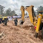 All 8 rescued after Inanda church wall collapse