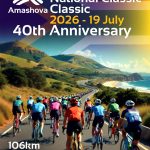 Amashova National Classic 2026