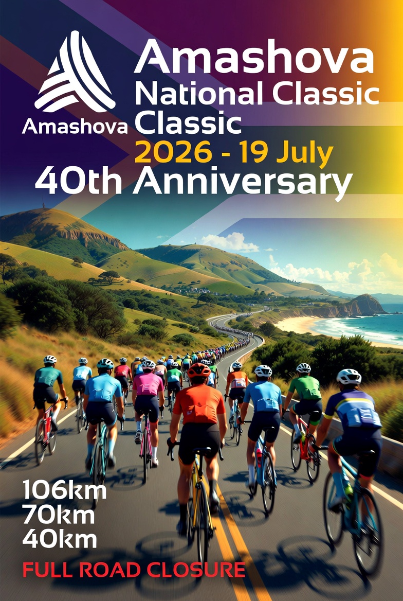 Amashova National Classic 2026