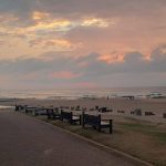 Baggies beach
