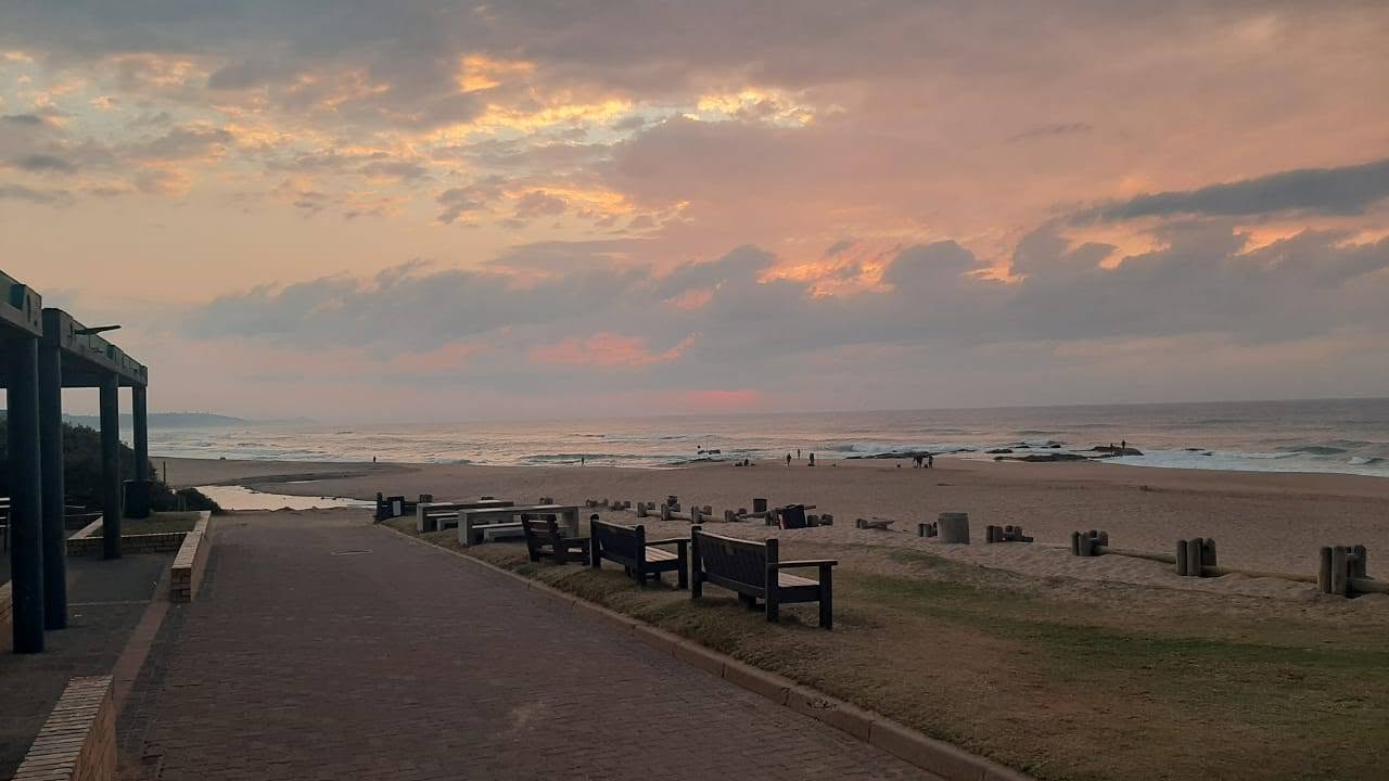 Baggies beach