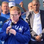 Chris Pappas touted for second term as uMngeni mayor