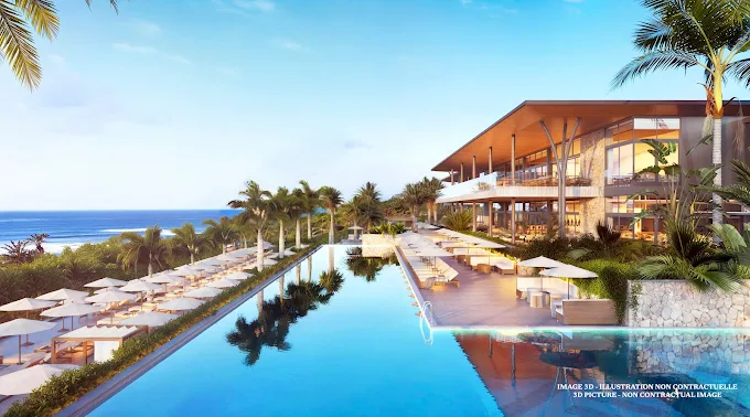 Club Med’s new resort in KwaZulu-Natal (KZN), South Africa, has partnered with the National Sea Rescue Institute (NSRI) to create approximately 40 lifeguard positions, prioritizing local hires from surrounding communities. 0 (0)