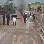 Drivers are warned to avoid Mandela Park, Verulam area as strike is ongoing.