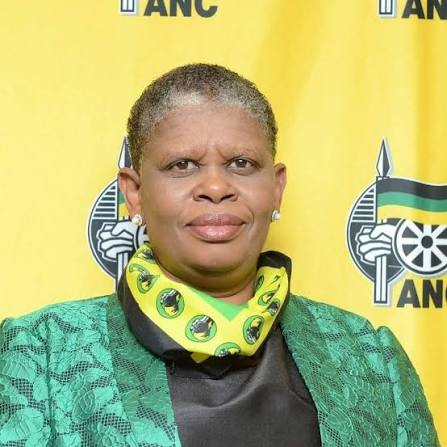 Ex-Durban mayor Gumede, on a R320m fraud charge, just joined MK